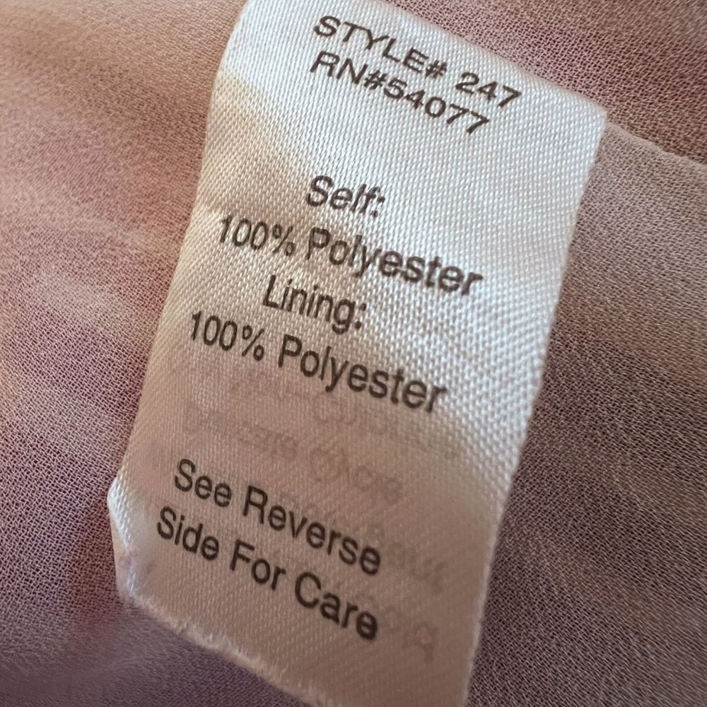 CAbi Style 247 Open Kimono Top - Picture 10 of 11